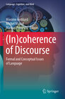 Buchcover (In)coherence of Discourse