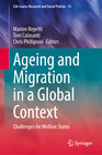 Buchcover Ageing and Migration in a Global Context