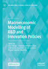 Buchcover Macroeconomic Modelling of R&D and Innovation Policies