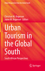 Buchcover Urban Tourism in the Global South