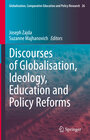 Buchcover Discourses of Globalisation, Ideology, Education and Policy Reforms