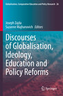 Buchcover Discourses of Globalisation, Ideology, Education and Policy Reforms