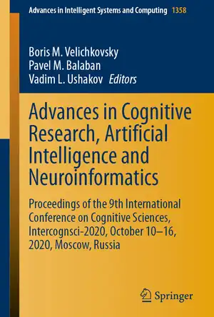 Buchcover ISBN 9783030716370