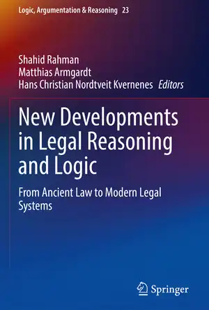 Buchcover ISBN 9783030716837