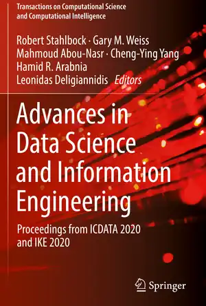 Buchcover ISBN 9783030717063