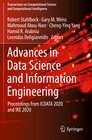 Buchcover Advances in Data Science and Information Engineering