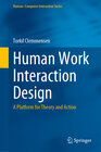 Buchcover Human Work Interaction Design