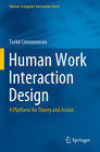 Buchcover Human Work Interaction Design