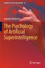 Buchcover The Psychology of Artificial Superintelligence