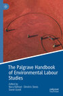 Buchcover The Palgrave Handbook of Environmental Labour Studies