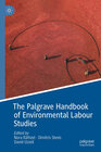 Buchcover The Palgrave Handbook of Environmental Labour Studies