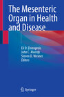 Buchcover The Mesenteric Organ in Health and Disease