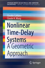 Buchcover Nonlinear Time-Delay Systems
