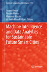 Buchcover Machine Intelligence and Data Analytics for Sustainable Future Smart Cities