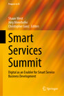 Buchcover Smart Services Summit