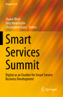 Buchcover Smart Services Summit