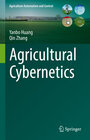 Buchcover Agricultural Cybernetics