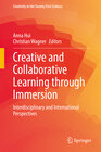 Buchcover Creative and Collaborative Learning through Immersion
