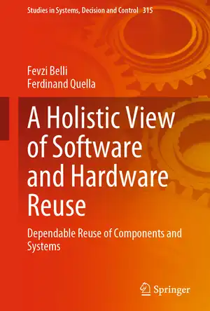 Buchcover ISBN 9783030722616