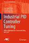 Buchcover Industrial PID Controller Tuning