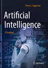 Buchcover Artificial Intelligence