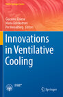 Buchcover Innovations in Ventilative Cooling