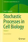 Buchcover Stochastic Processes in Cell Biology