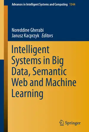 Buchcover ISBN 9783030725877