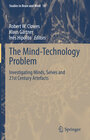 Buchcover The Mind-Technology Problem