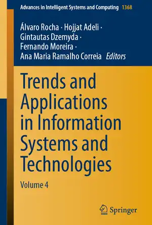 Buchcover ISBN 9783030726546