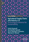 Buchcover Agricultural Supply Chains and Industry 4.0