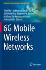 Buchcover 6G Mobile Wireless Networks