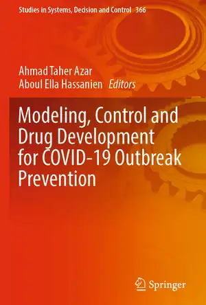 Buchcover ISBN 9783030728366