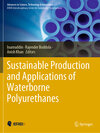 Buchcover Sustainable Production and Applications of Waterborne Polyurethanes