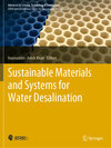 Buchcover Sustainable Materials and Systems for Water Desalination