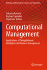 Buchcover Computational Management