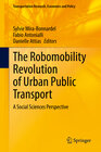 Buchcover The Robomobility Revolution of Urban Public Transport