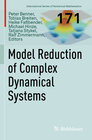 Buchcover Model Reduction of Complex Dynamical Systems