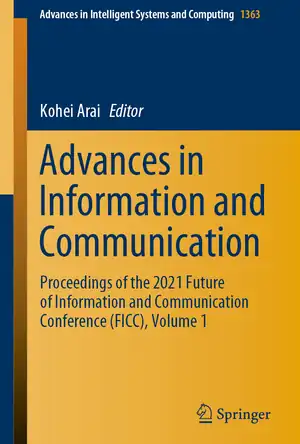 Buchcover ISBN 9783030731007