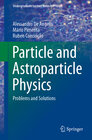 Buchcover Particle and Astroparticle Physics