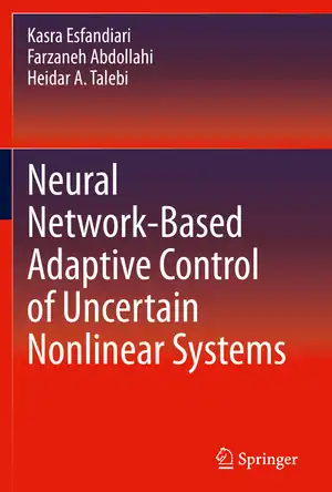 Buchcover ISBN 9783030731380