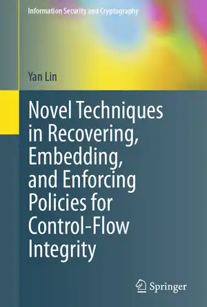 Buchcover ISBN 9783030731403