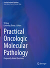 Buchcover Practical Oncologic Molecular Pathology