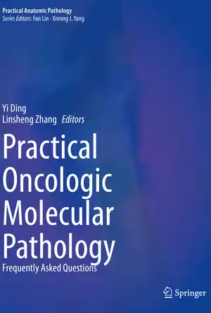 Buchcover ISBN 9783030732295