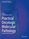 Buchcover Practical Oncologic Molecular Pathology