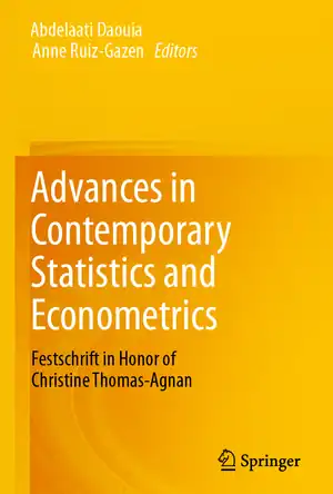 Buchcover ISBN 9783030732516