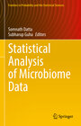Buchcover Statistical Analysis of Microbiome Data