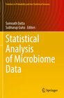 Buchcover Statistical Analysis of Microbiome Data