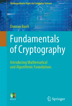 Buchcover ISBN 9783030734916