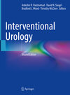 Buchcover Interventional Urology